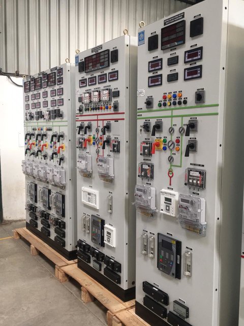 Control Relay Panels Vensonelectric Control Relay Panels Vensonelectric